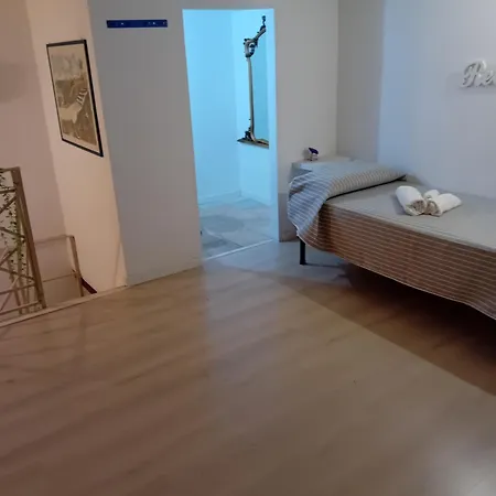 Capo Apartment Palermo