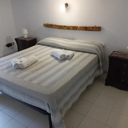Capo Apartment Palermo