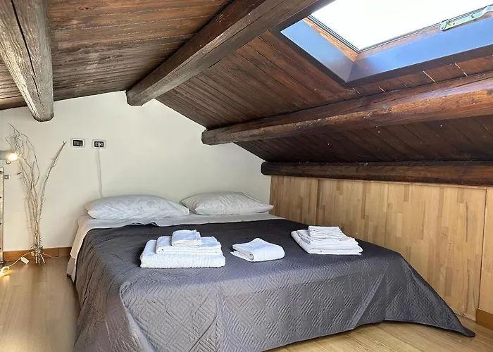 Апартаменты Capo