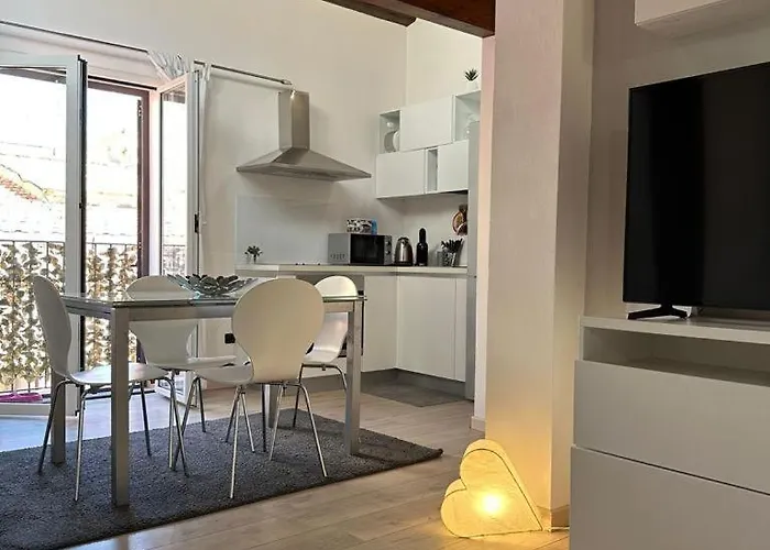 Апартаменты Capo