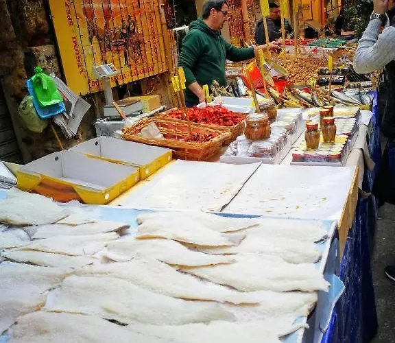 Capo Апартаменты *