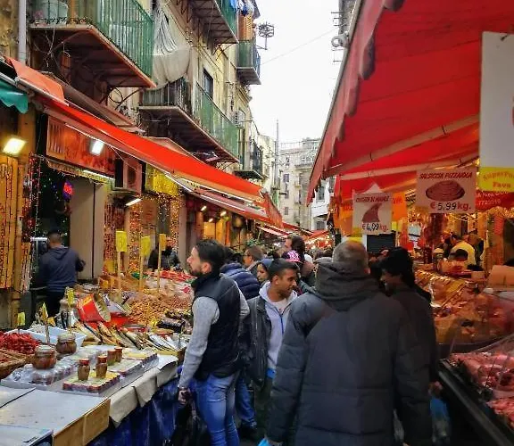 Capo * Палермо