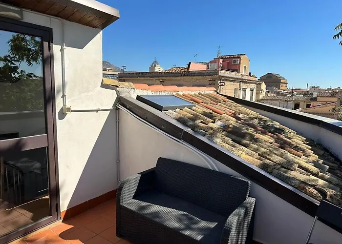 Capo Апартаменты