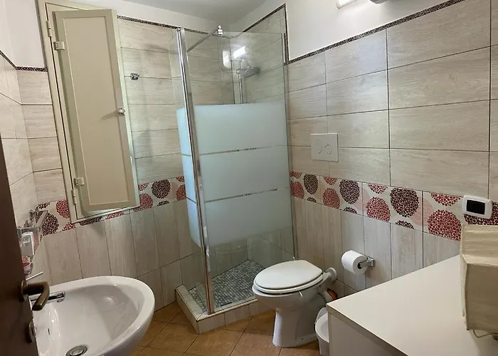 Capo Апартаменты *