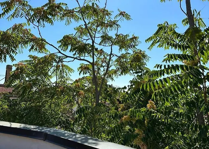 Апартаменты Capo Палермо